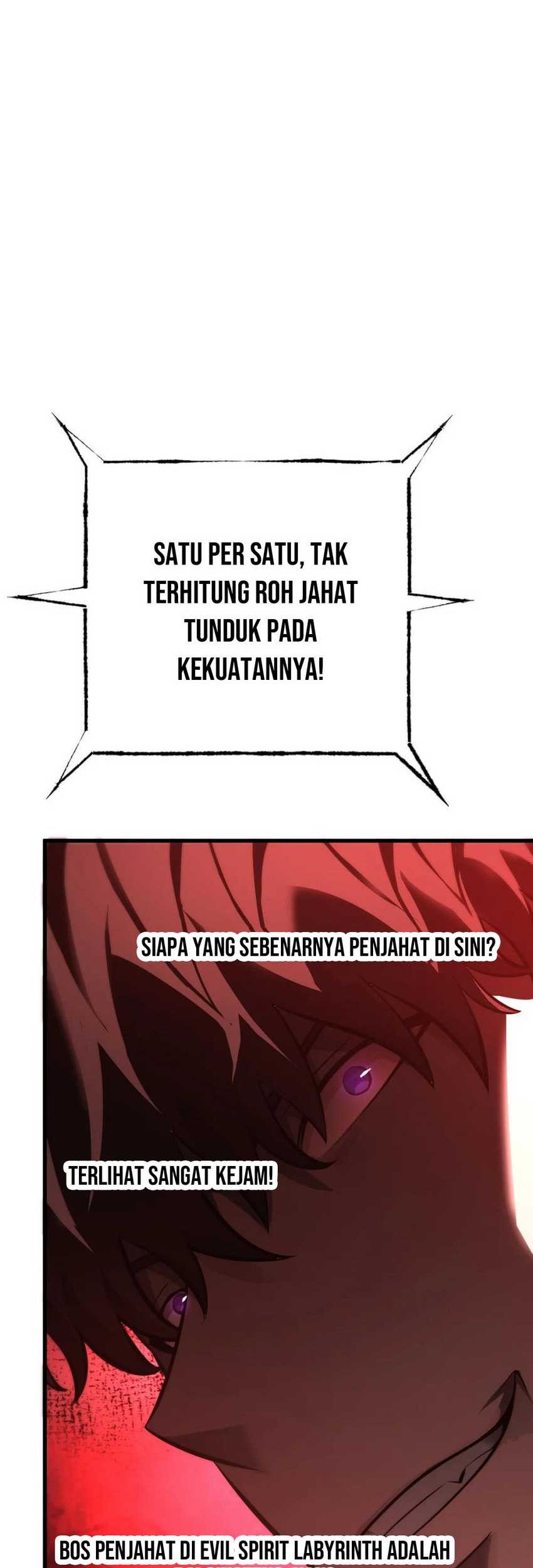 I, the Strongest Boss Chapter 36 - halaman 20
