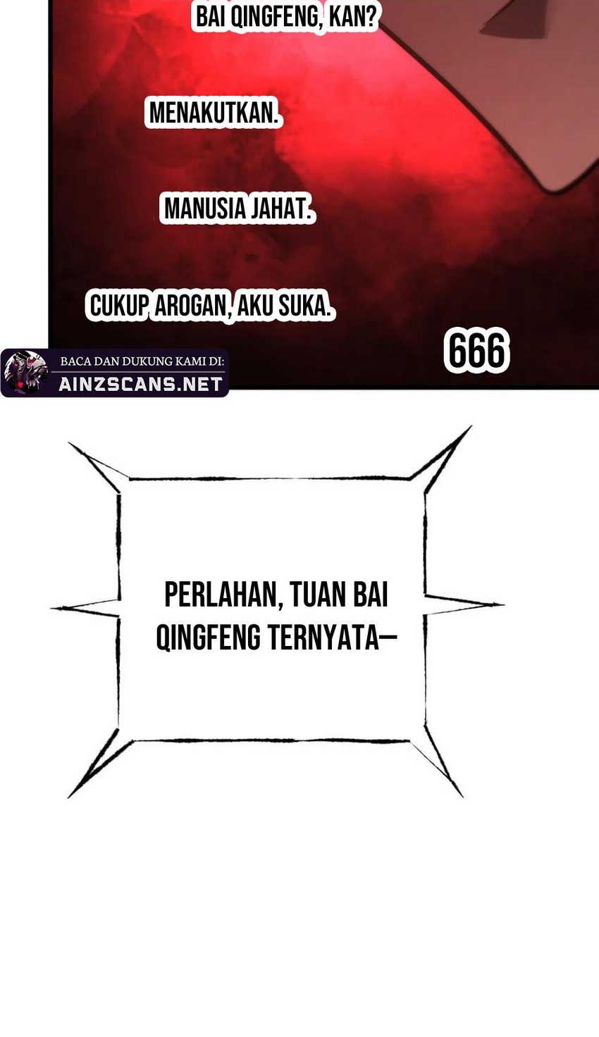 I, the Strongest Boss Chapter 36 - halaman 21