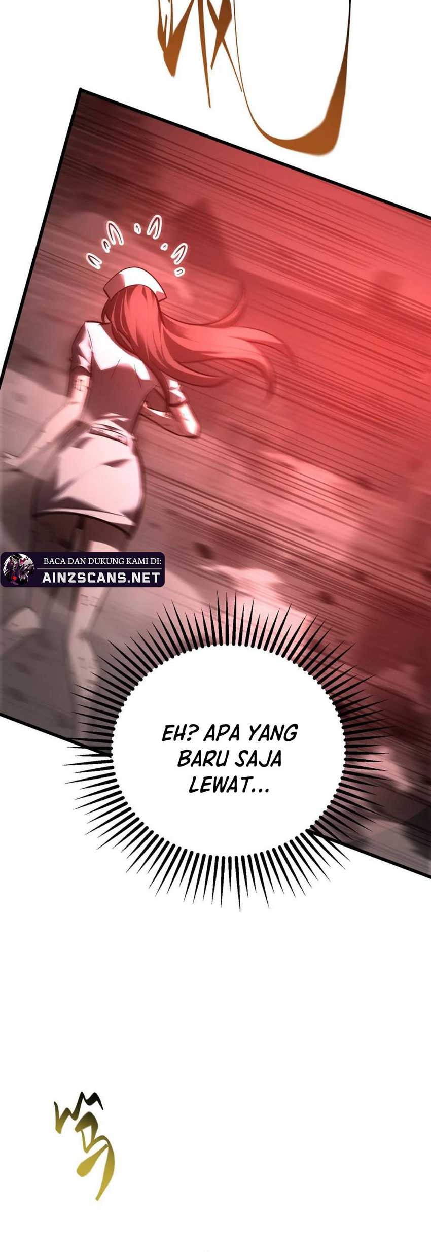 I, the Strongest Boss Chapter 36 - halaman 27