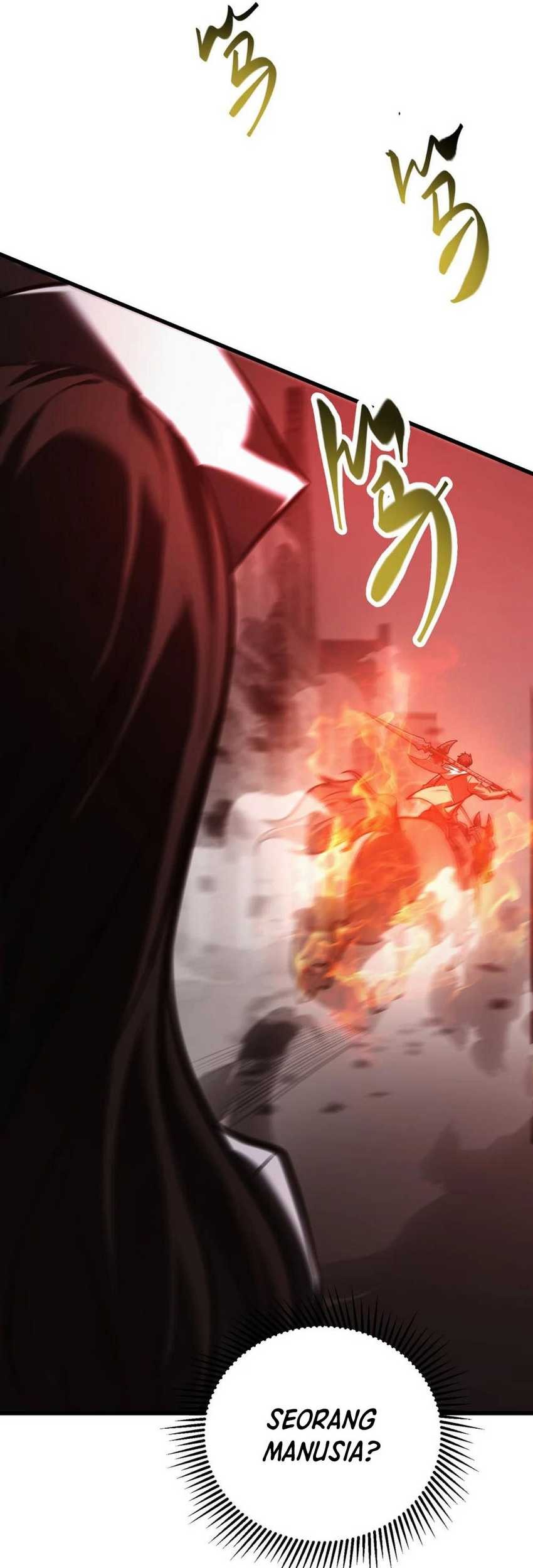 I, the Strongest Boss Chapter 36 - halaman 28
