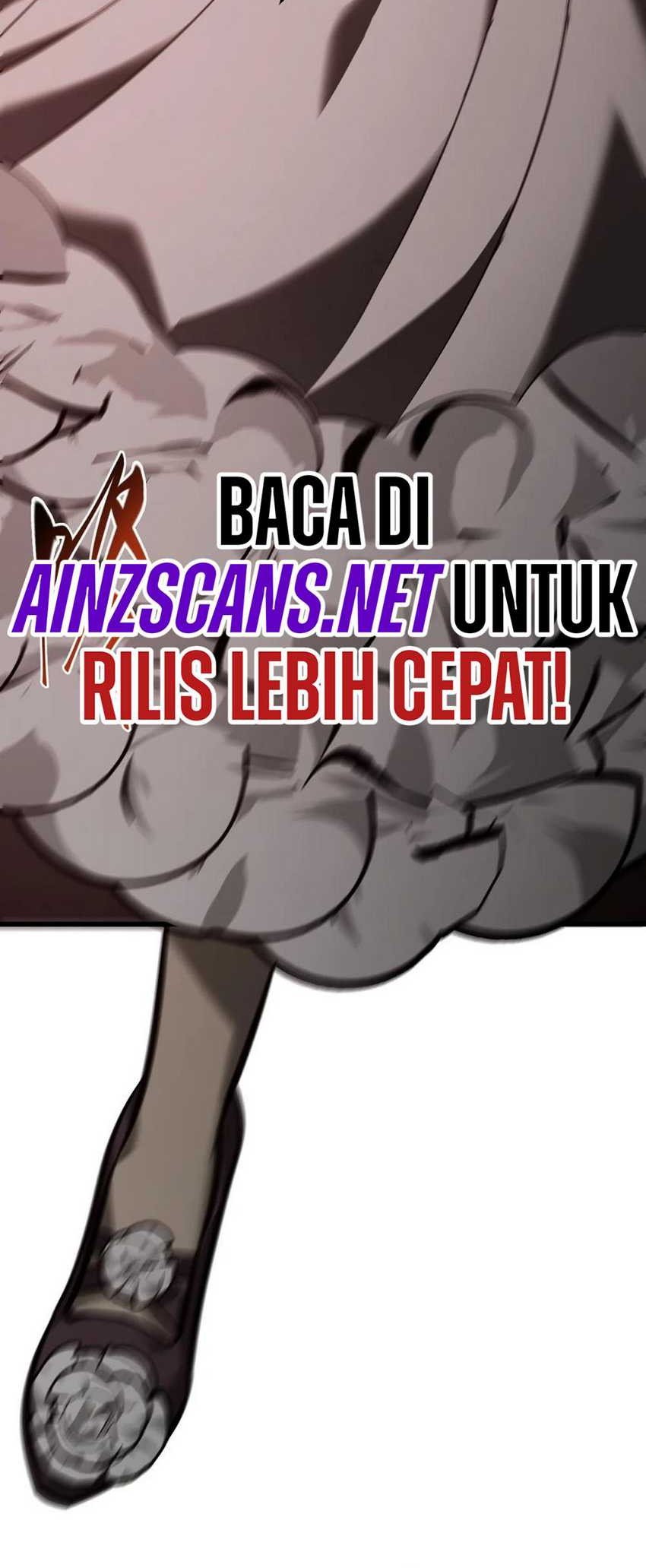 I, the Strongest Boss Chapter 36 - halaman 32