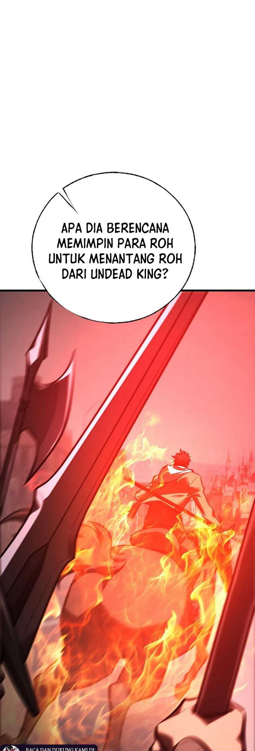 I, the Strongest Boss Chapter 36 - halaman 35