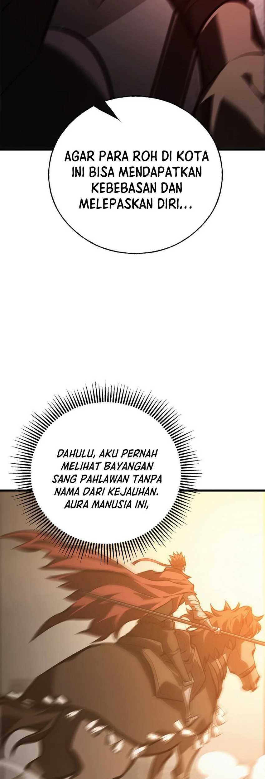 I, the Strongest Boss Chapter 36 - halaman 37