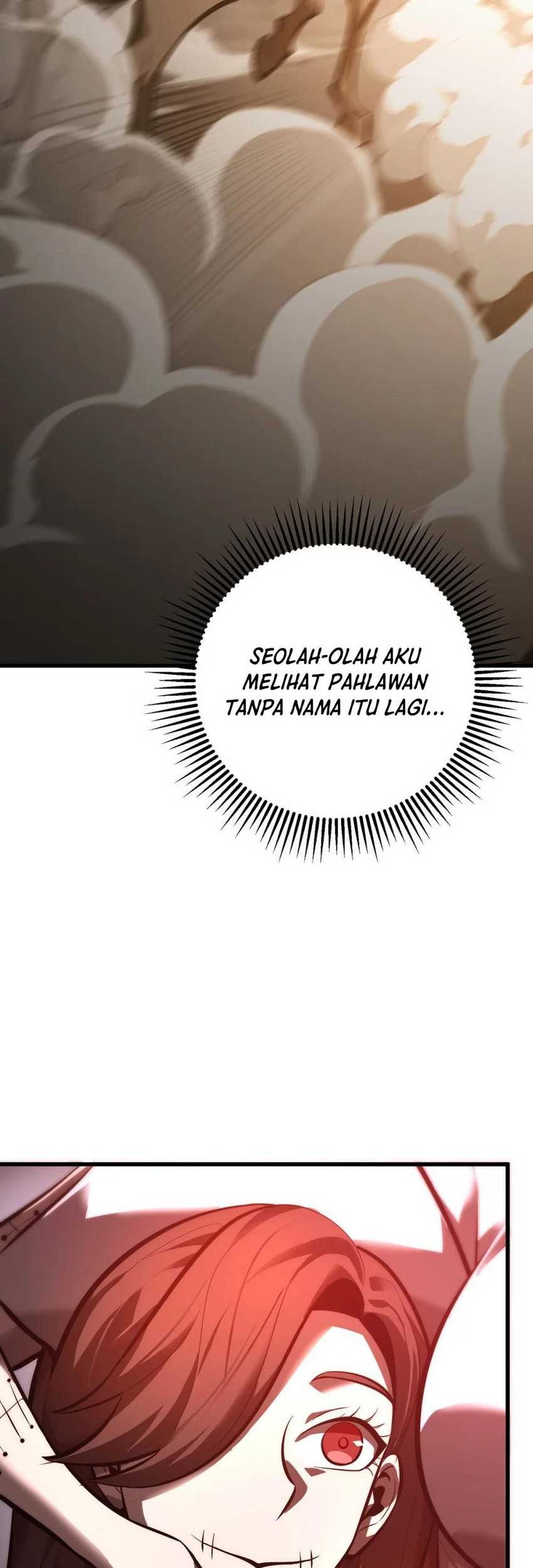 I, the Strongest Boss Chapter 36 - halaman 38
