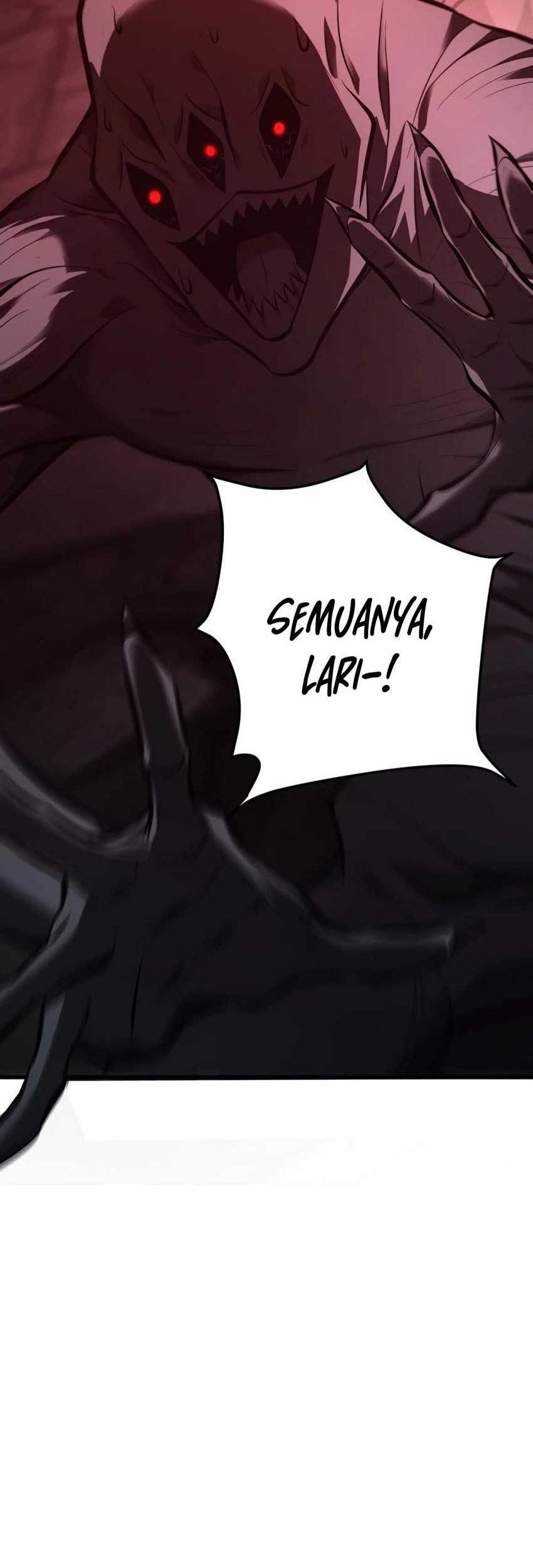 I, the Strongest Boss Chapter 36 - halaman 42