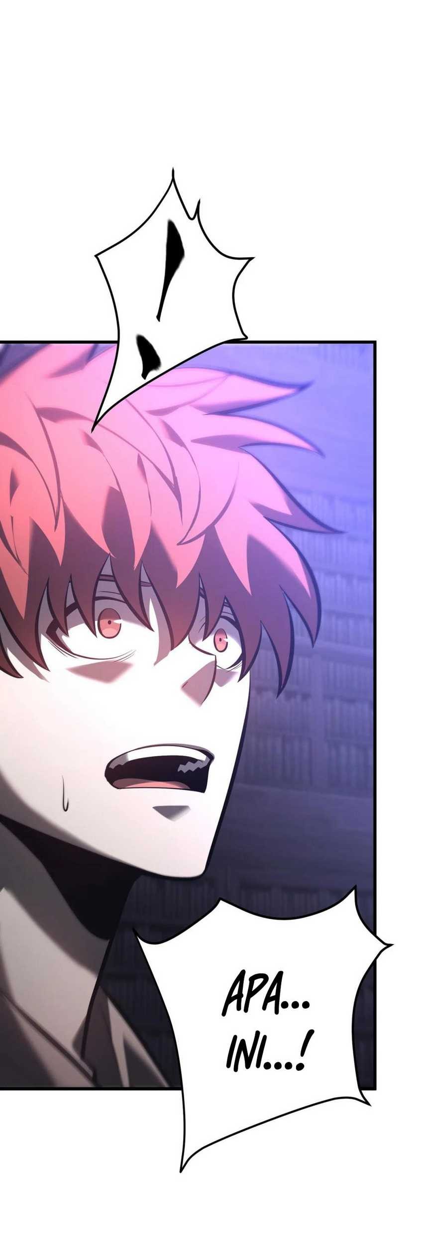 I, the Strongest Boss Chapter 36 - halaman 45