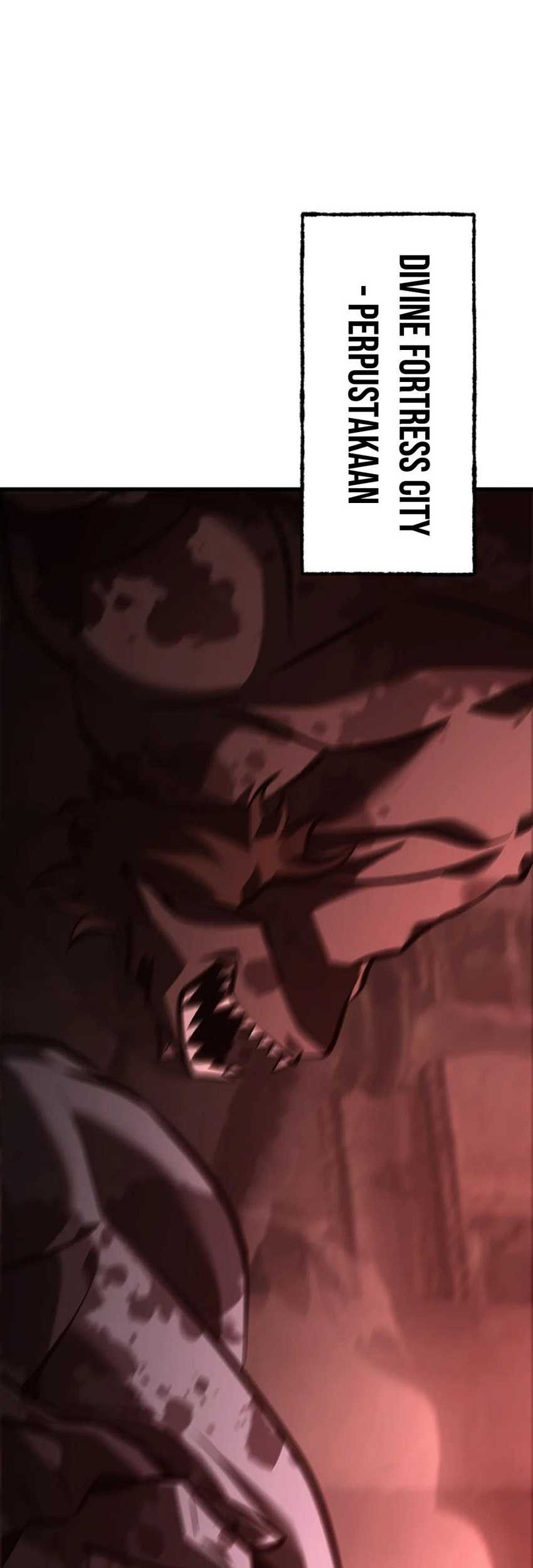 I, the Strongest Boss Chapter 36 - halaman 46