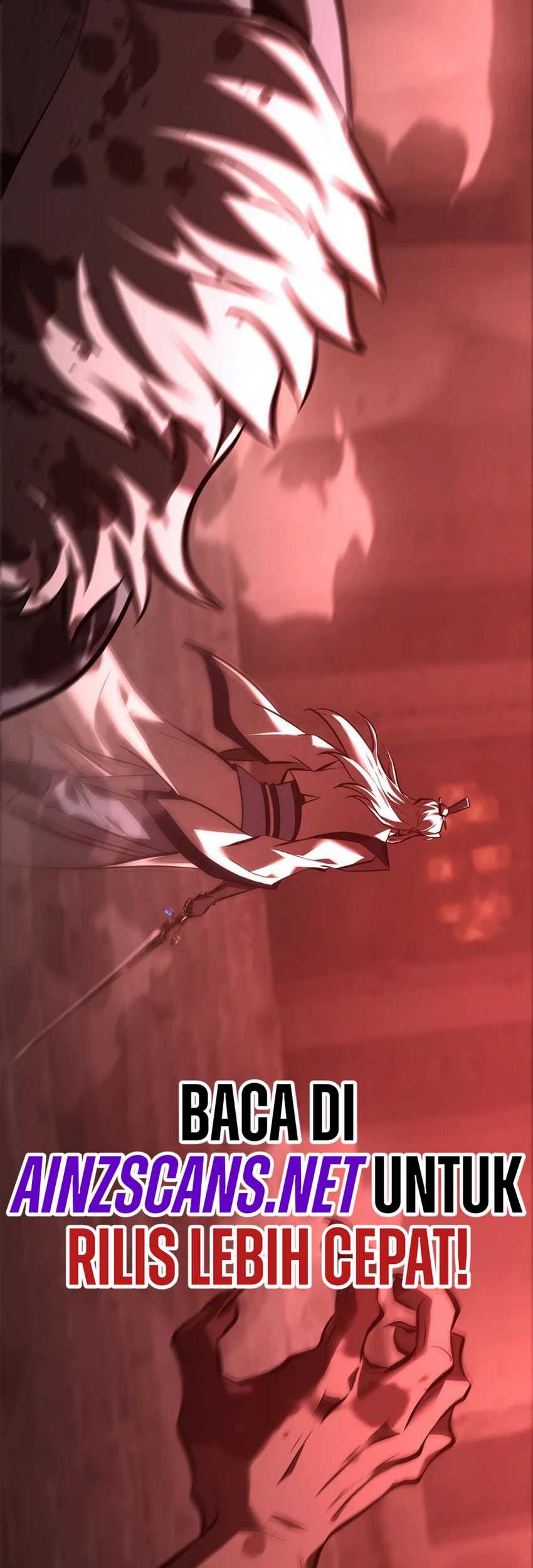 I, the Strongest Boss Chapter 36 - halaman 47