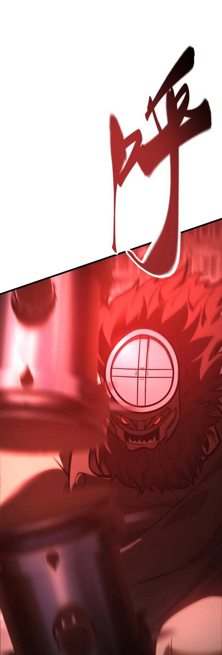 I, the Strongest Boss Chapter 36 - halaman 58