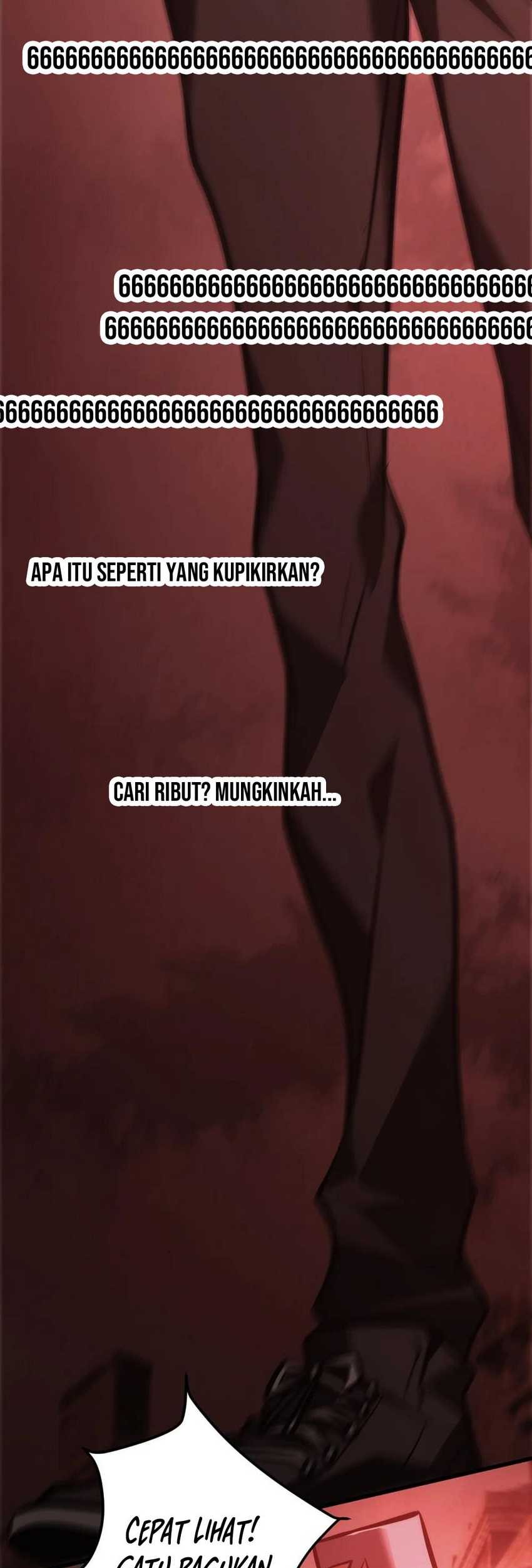 I, the Strongest Boss Chapter 36 - halaman 68
