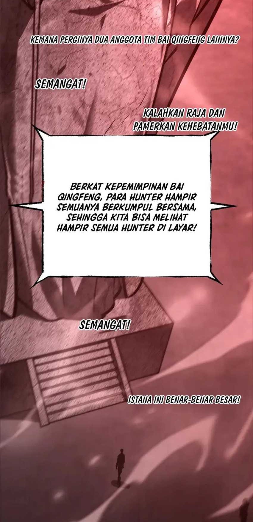 I, the Strongest Boss Chapter 38 - halaman 10