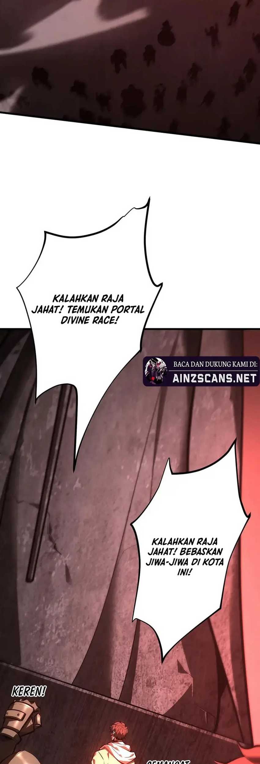 I, the Strongest Boss Chapter 38 - halaman 11