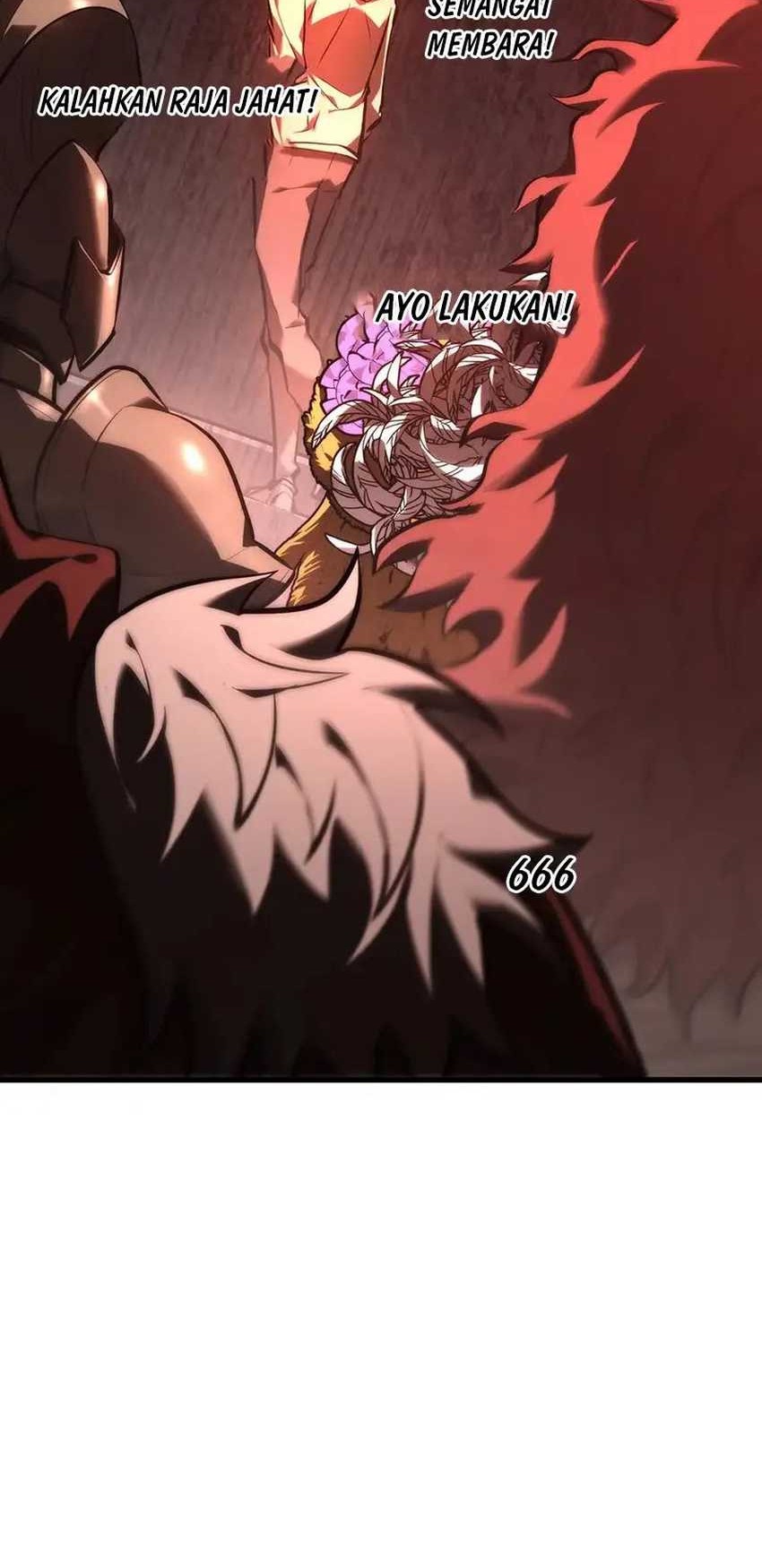 I, the Strongest Boss Chapter 38 - halaman 12