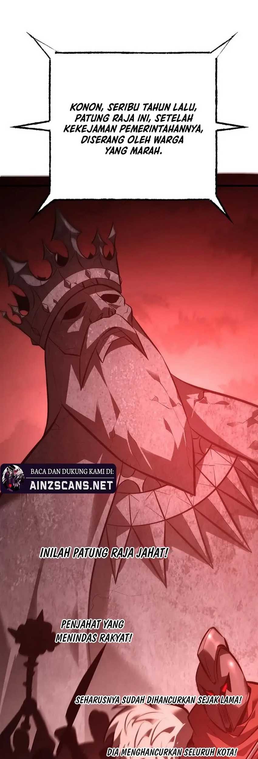 I, the Strongest Boss Chapter 38 - halaman 15