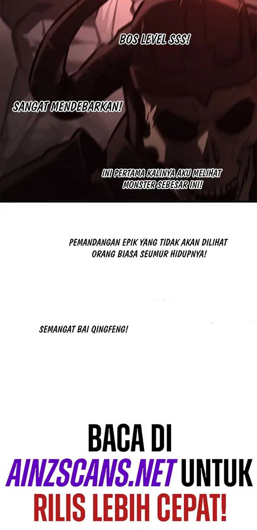 I, the Strongest Boss Chapter 38 - halaman 20