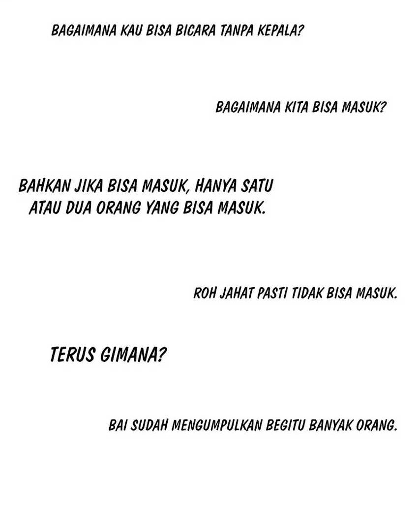 I, the Strongest Boss Chapter 38 - halaman 22