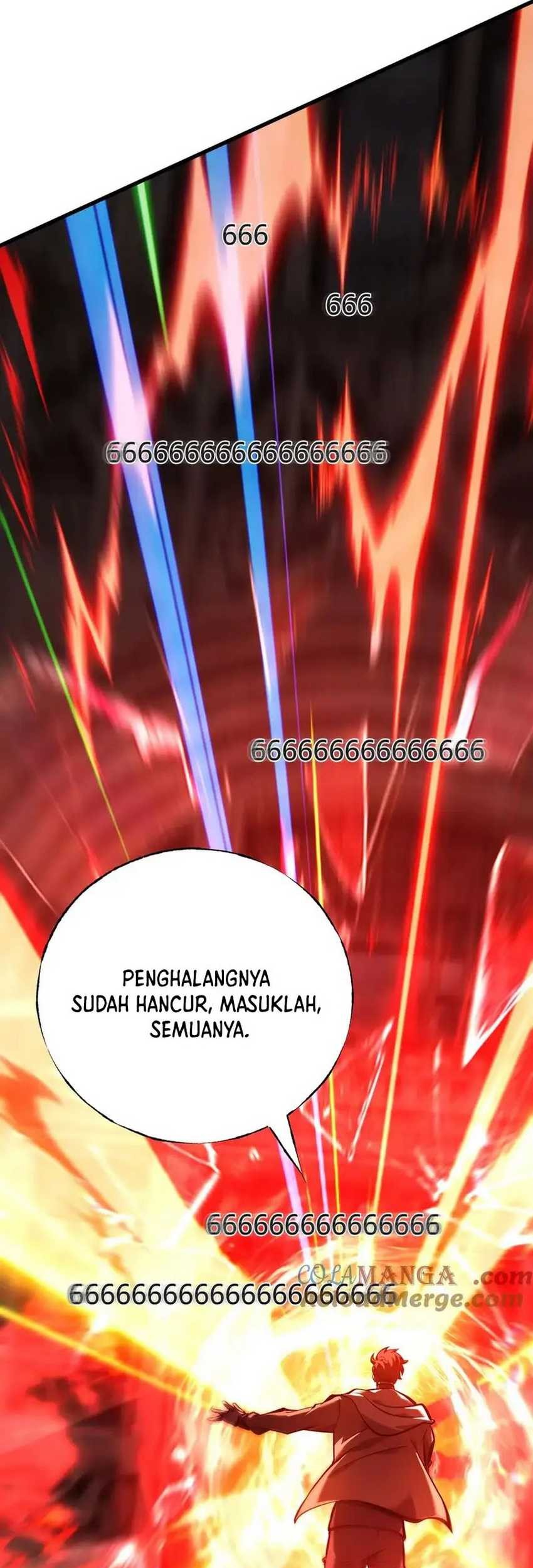 I, the Strongest Boss Chapter 38 - halaman 29