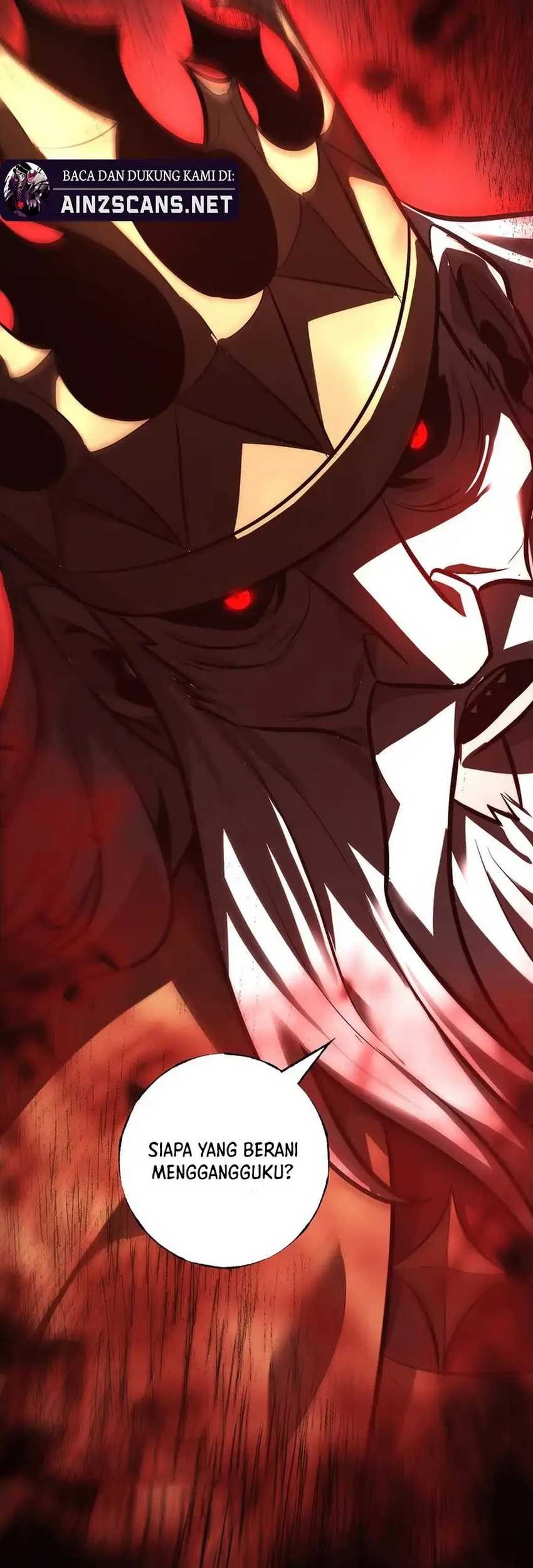 I, the Strongest Boss Chapter 38 - halaman 36