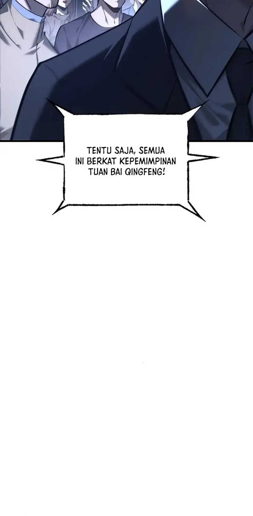 I, the Strongest Boss Chapter 38 - halaman 4