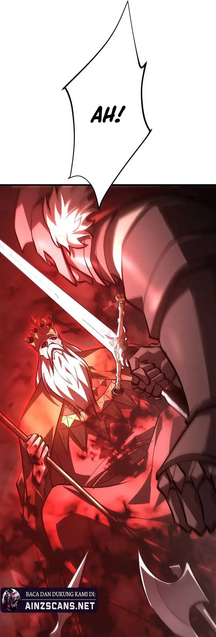 I, the Strongest Boss Chapter 38 - halaman 40