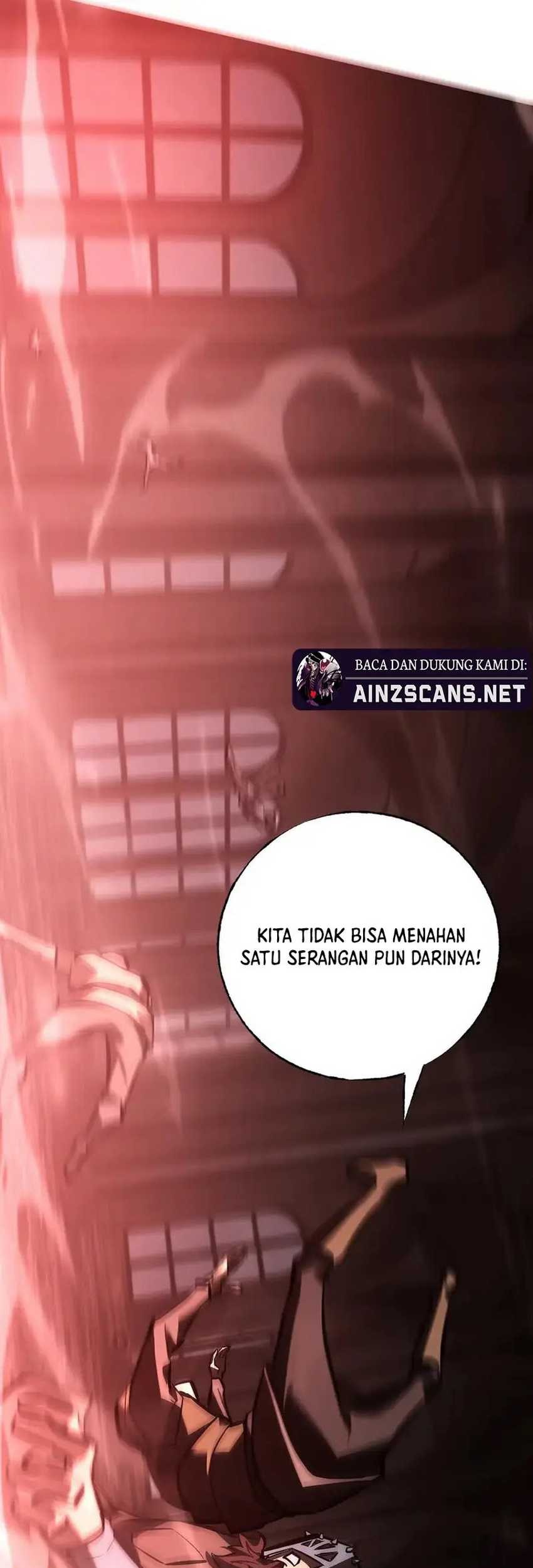 I, the Strongest Boss Chapter 38 - halaman 51