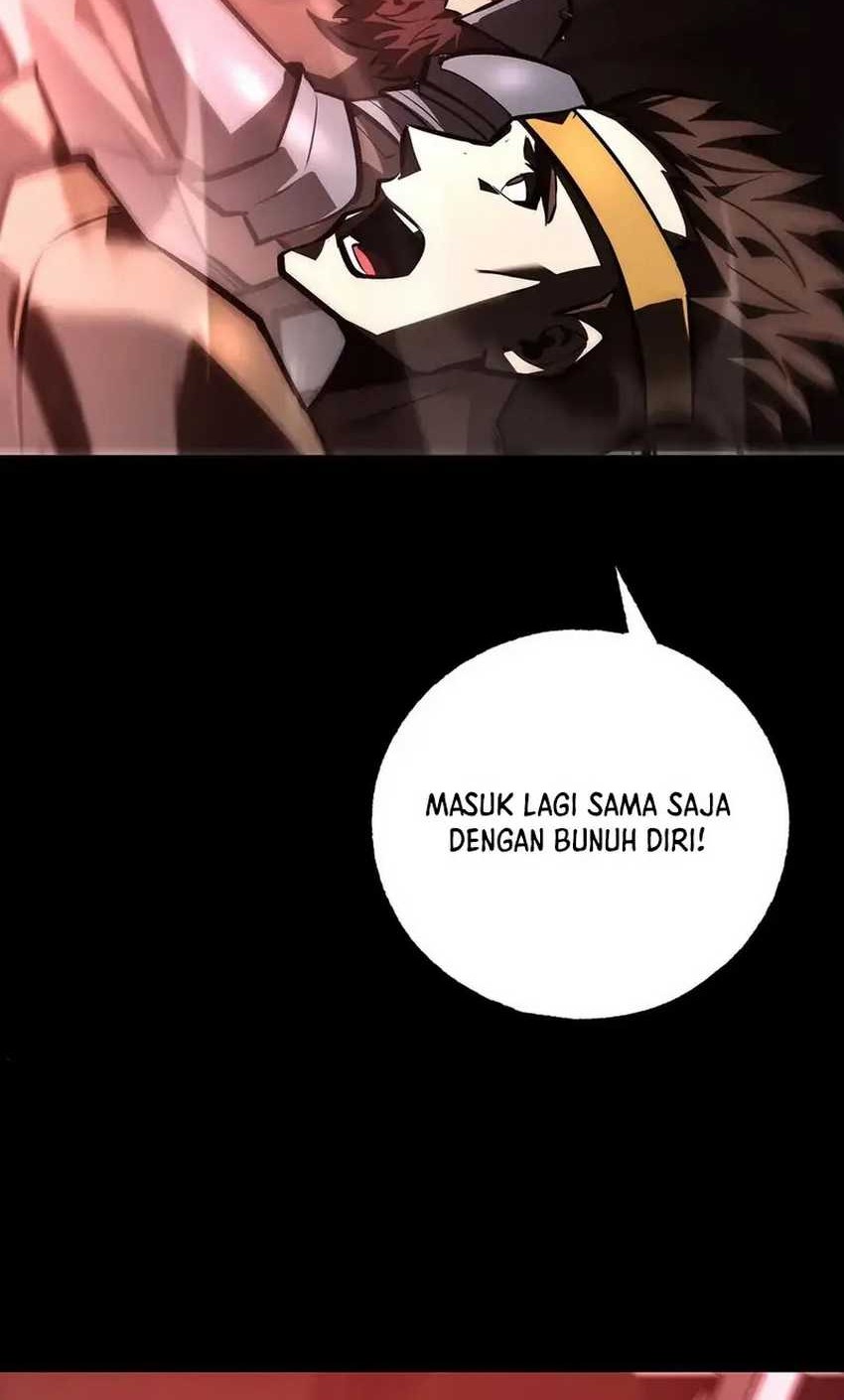 I, the Strongest Boss Chapter 38 - halaman 52