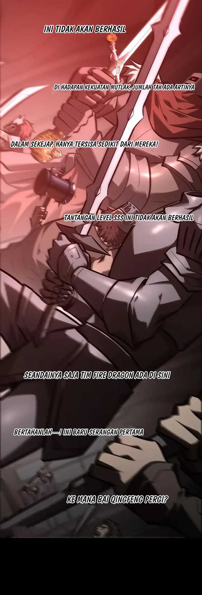 I, the Strongest Boss Chapter 38 - halaman 53