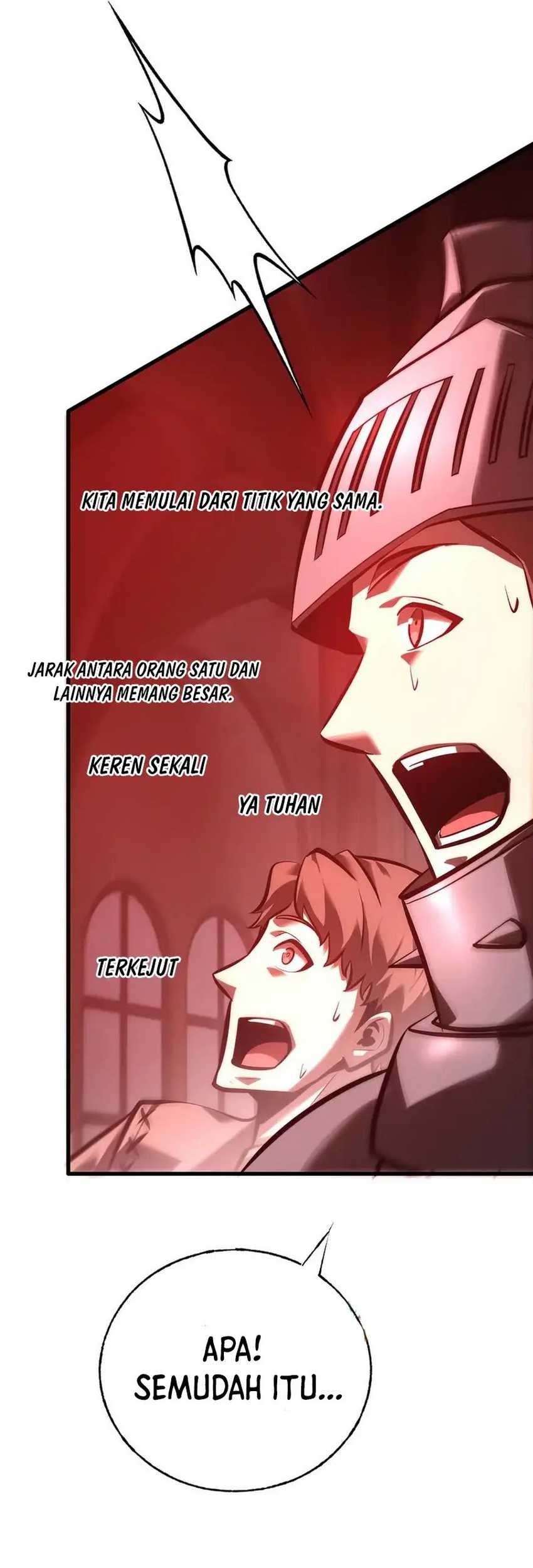 I, the Strongest Boss Chapter 38 - halaman 67