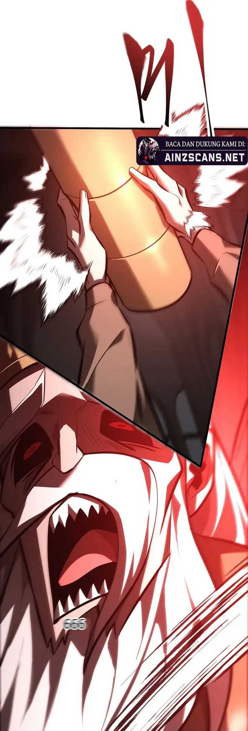 I, the Strongest Boss Chapter 38 - halaman 69