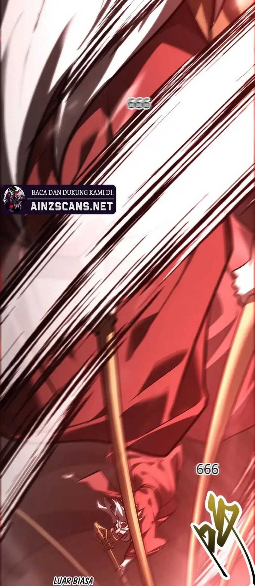 I, the Strongest Boss Chapter 38 - halaman 70