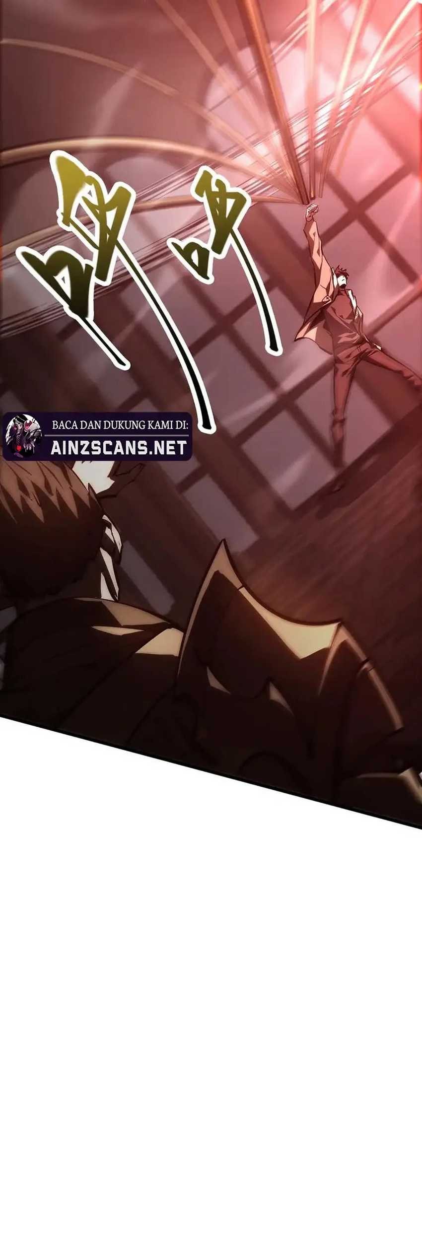 I, the Strongest Boss Chapter 38 - halaman 71