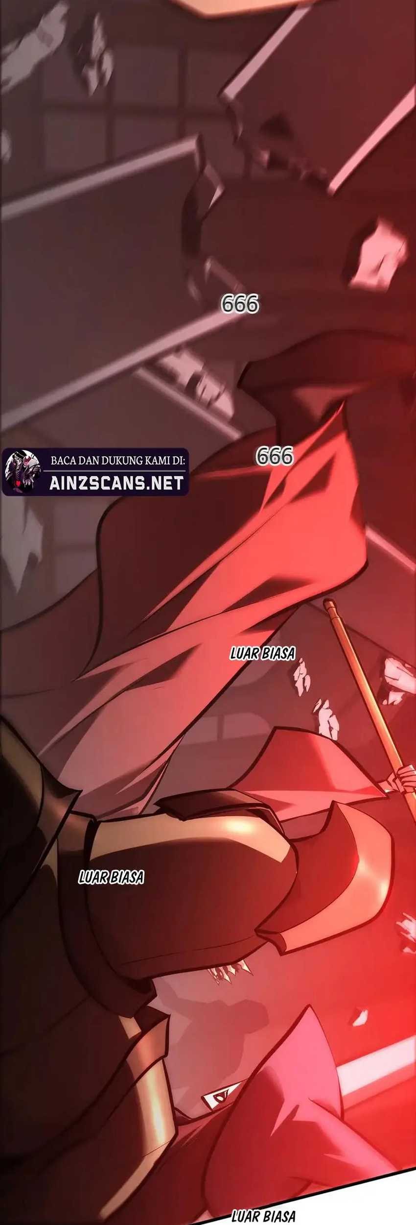 I, the Strongest Boss Chapter 38 - halaman 73