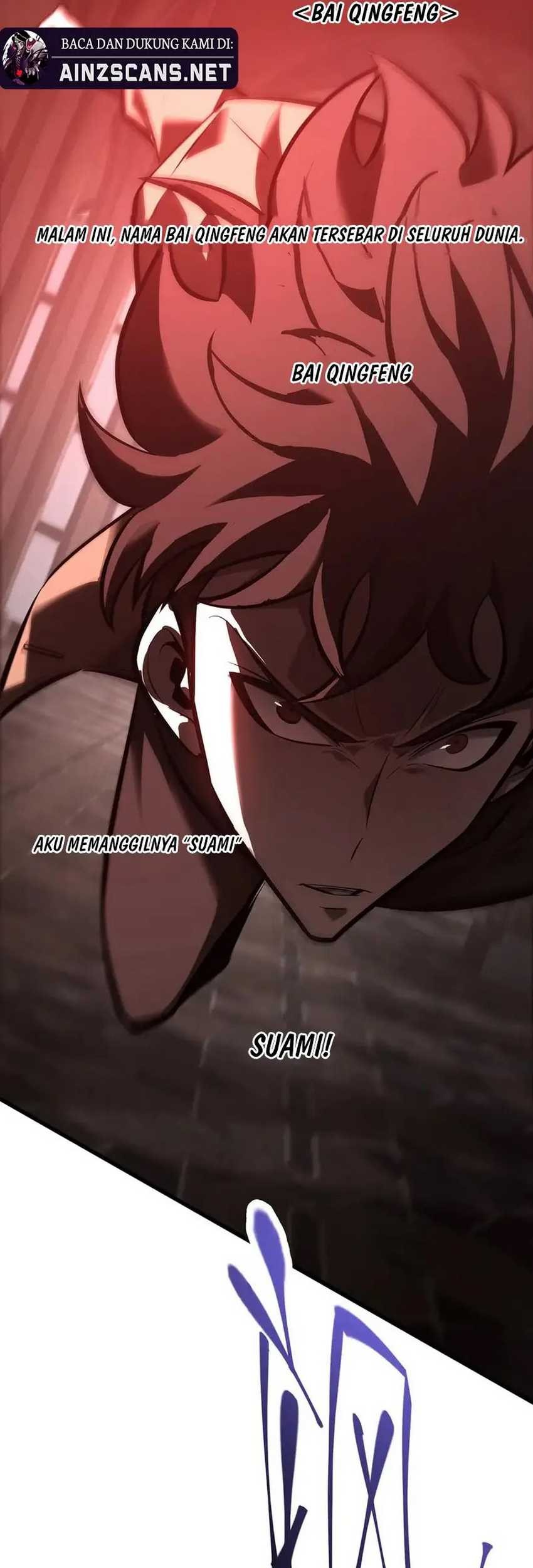 I, the Strongest Boss Chapter 38 - halaman 77