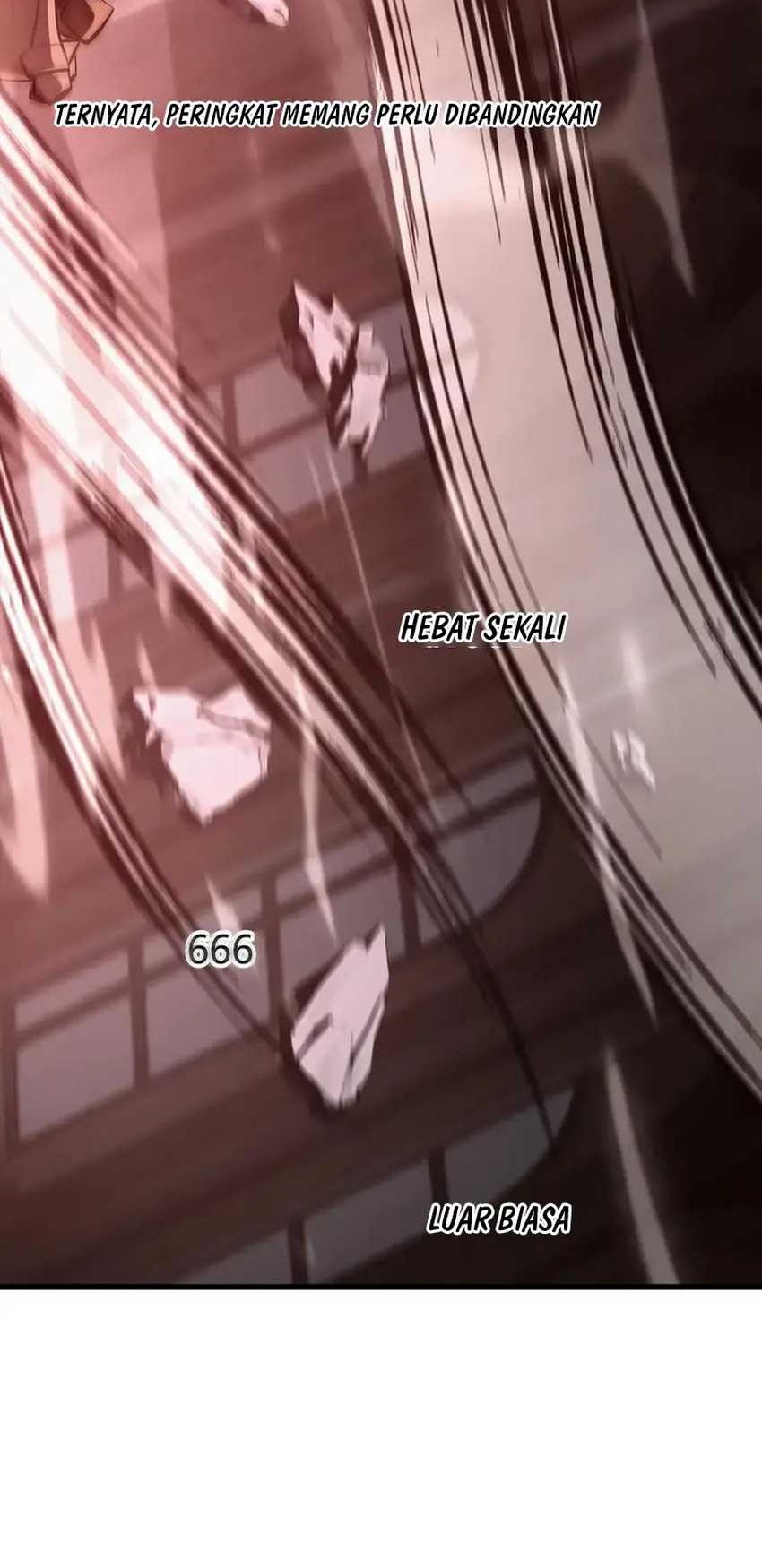 I, the Strongest Boss Chapter 38 - halaman 82
