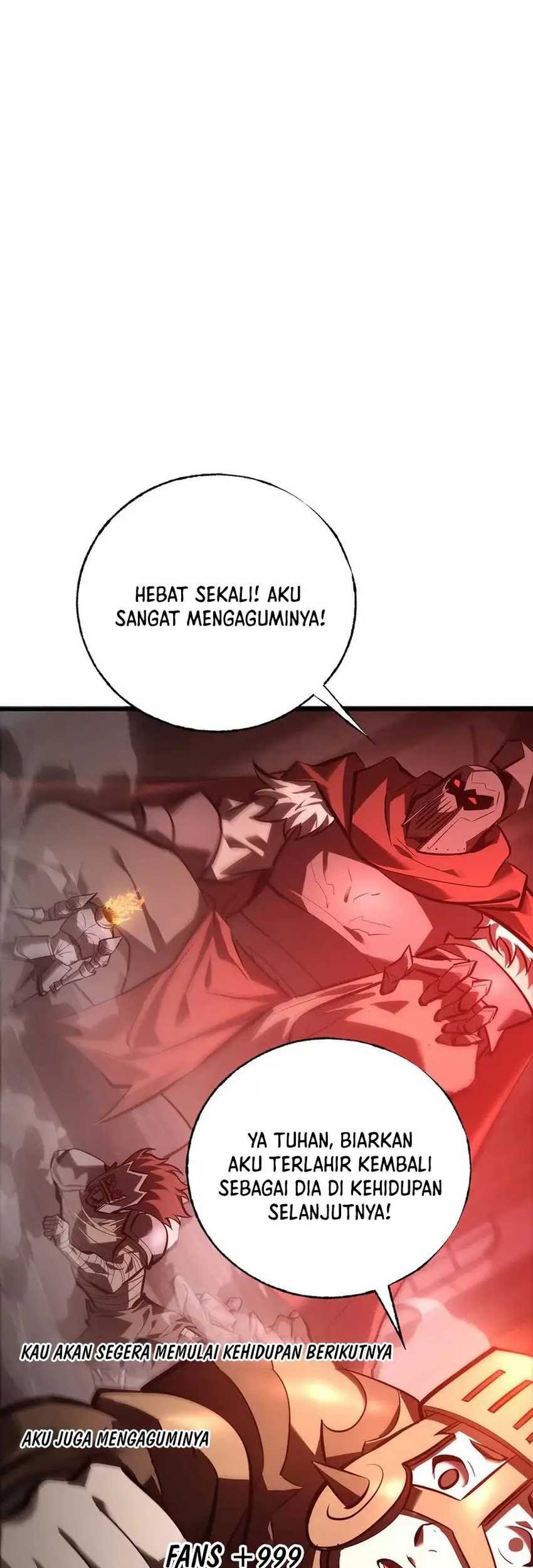 I, the Strongest Boss Chapter 38 - halaman 83