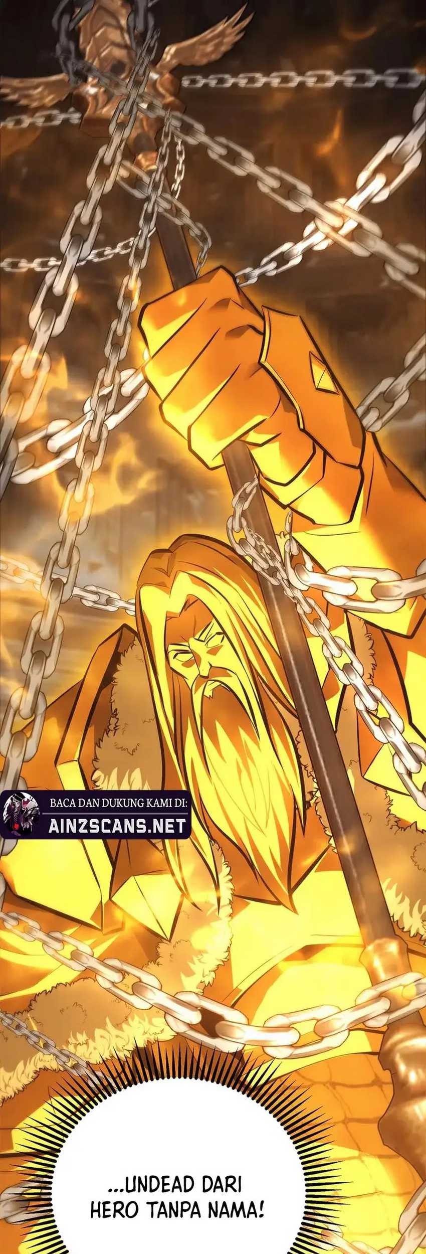 I, the Strongest Boss Chapter 38 - halaman 91