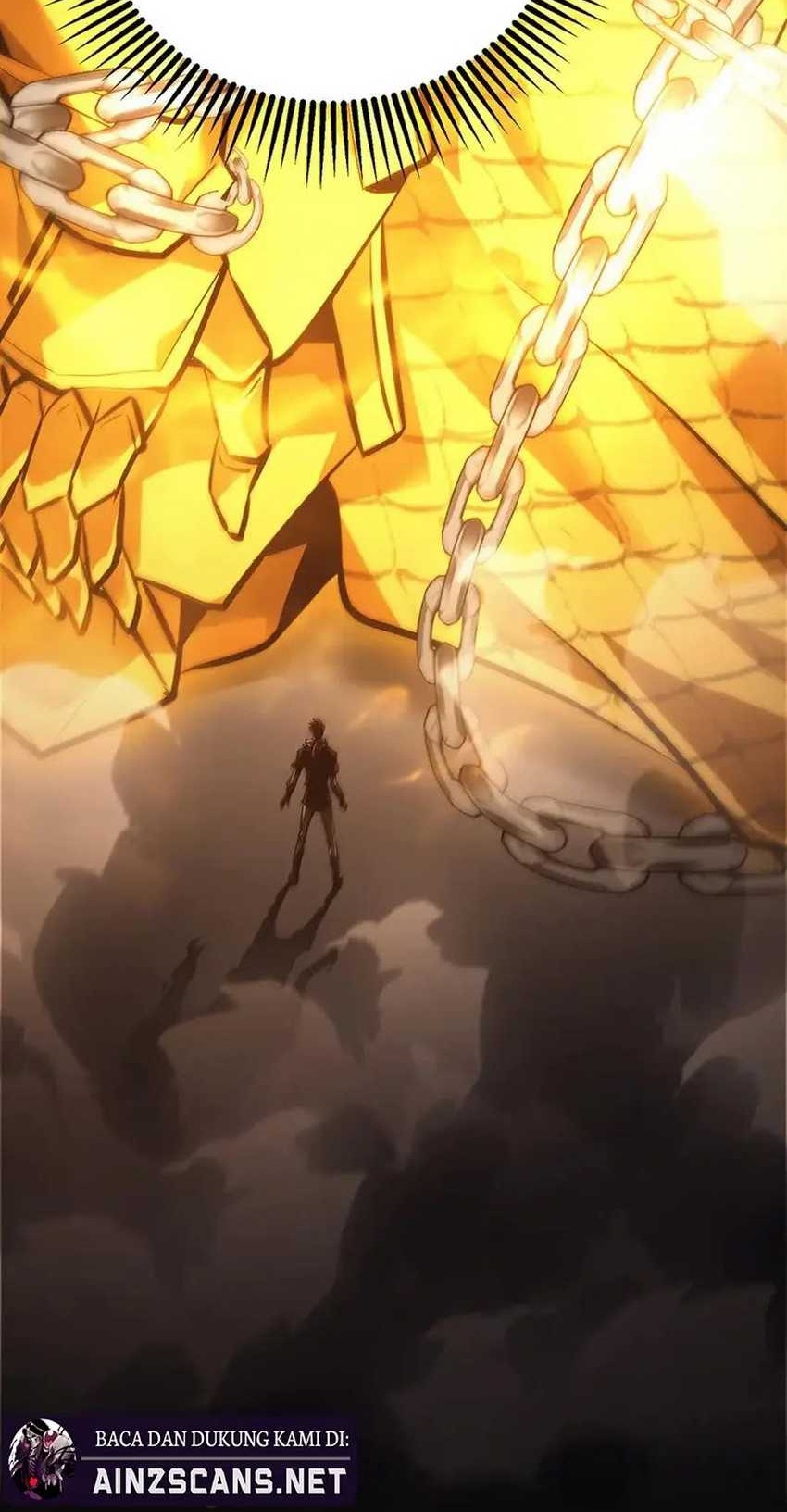 I, the Strongest Boss Chapter 38 - halaman 92