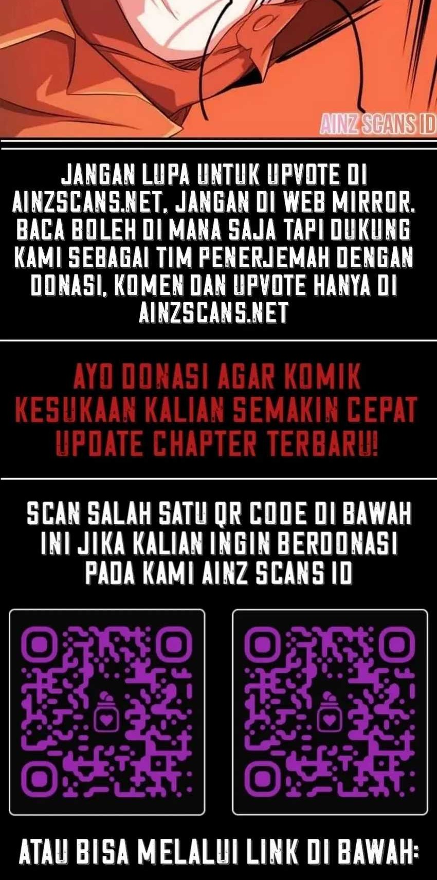 I, the Strongest Boss Chapter 38 - halaman 97