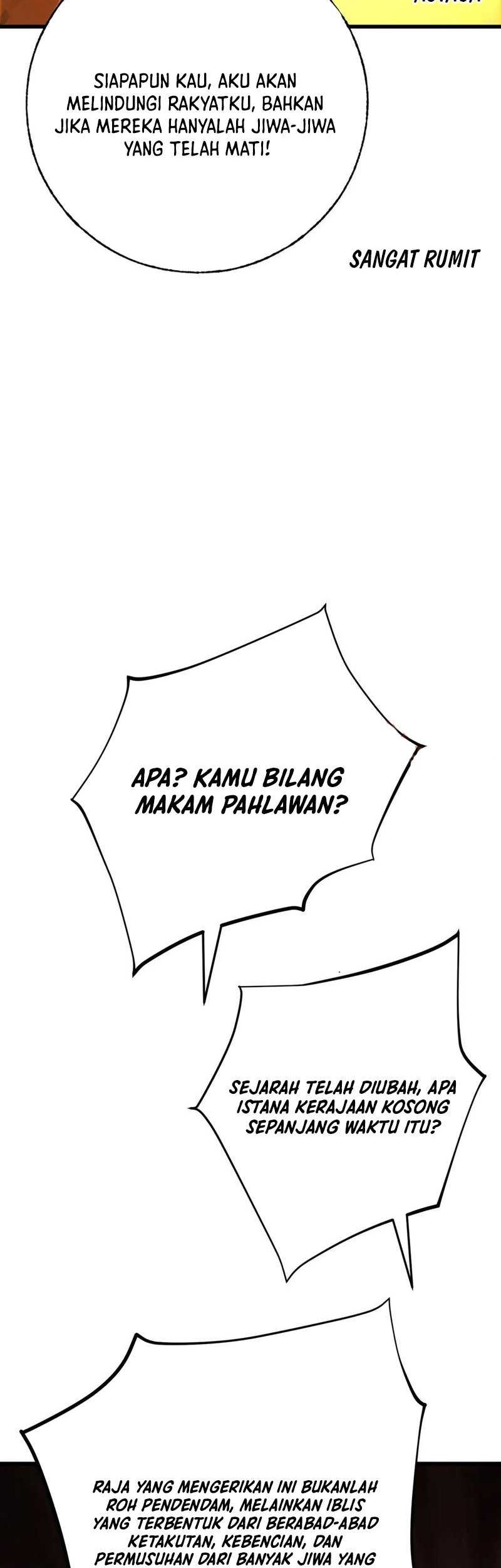 I, the Strongest Boss Chapter 39 - halaman 14
