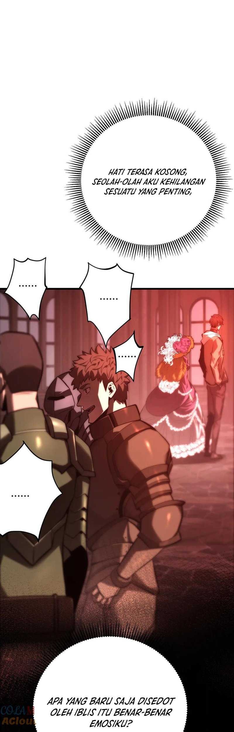 I, the Strongest Boss Chapter 39 - halaman 17