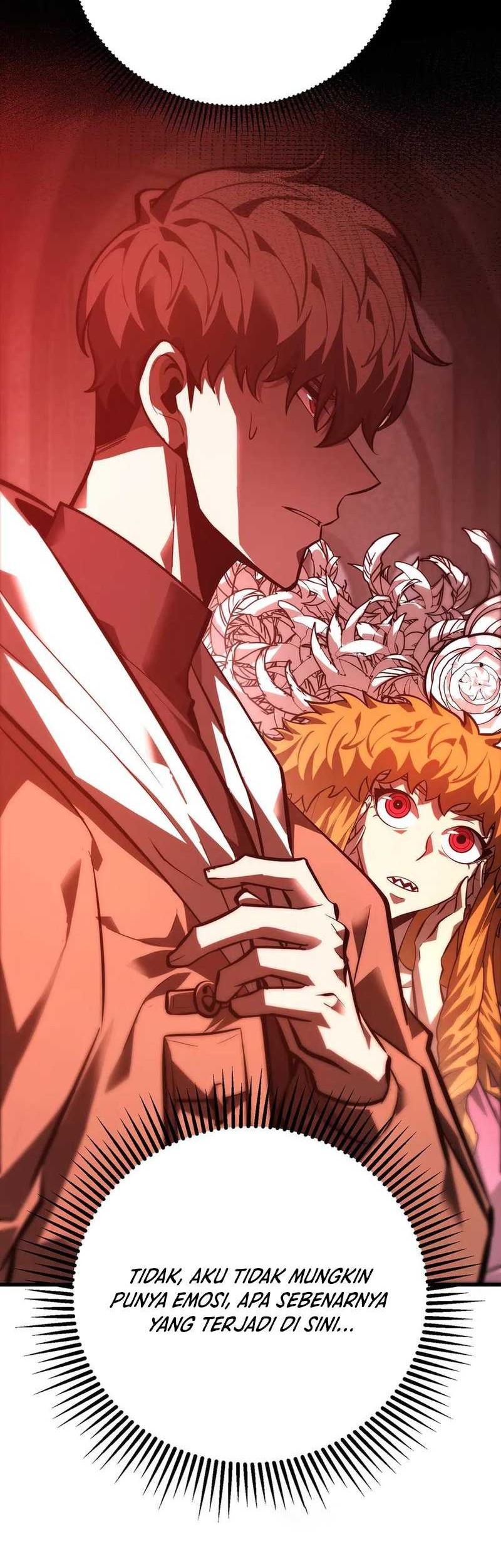I, the Strongest Boss Chapter 39 - halaman 18