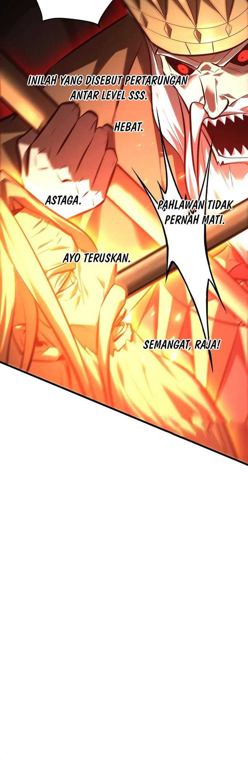 I, the Strongest Boss Chapter 39 - halaman 20