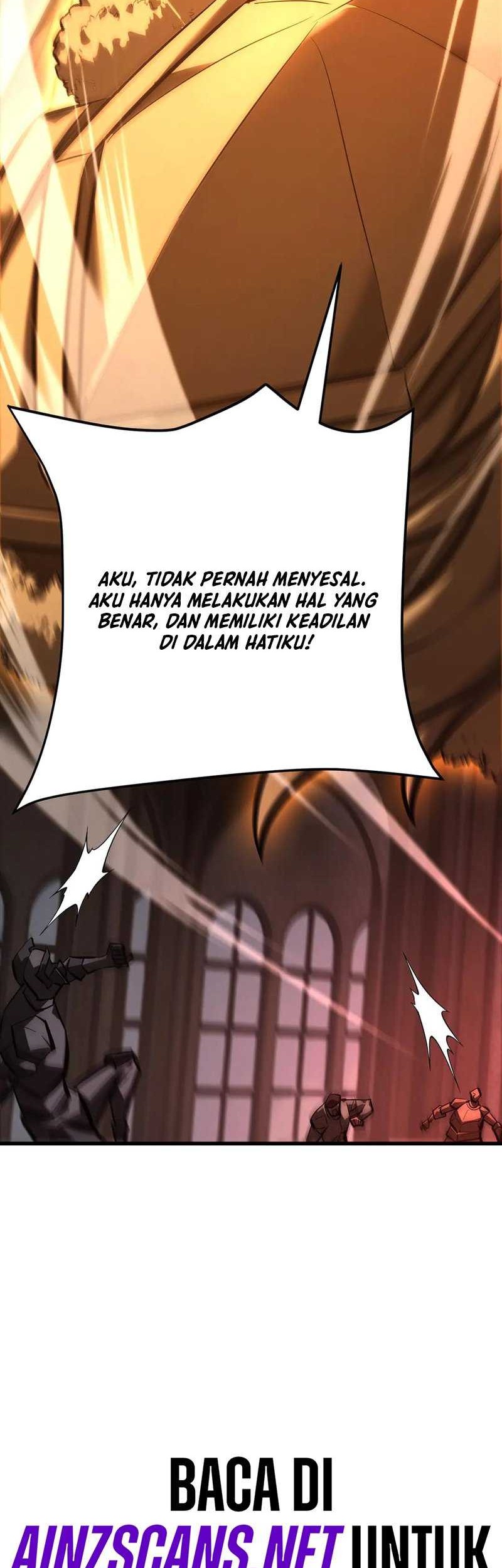 I, the Strongest Boss Chapter 39 - halaman 22