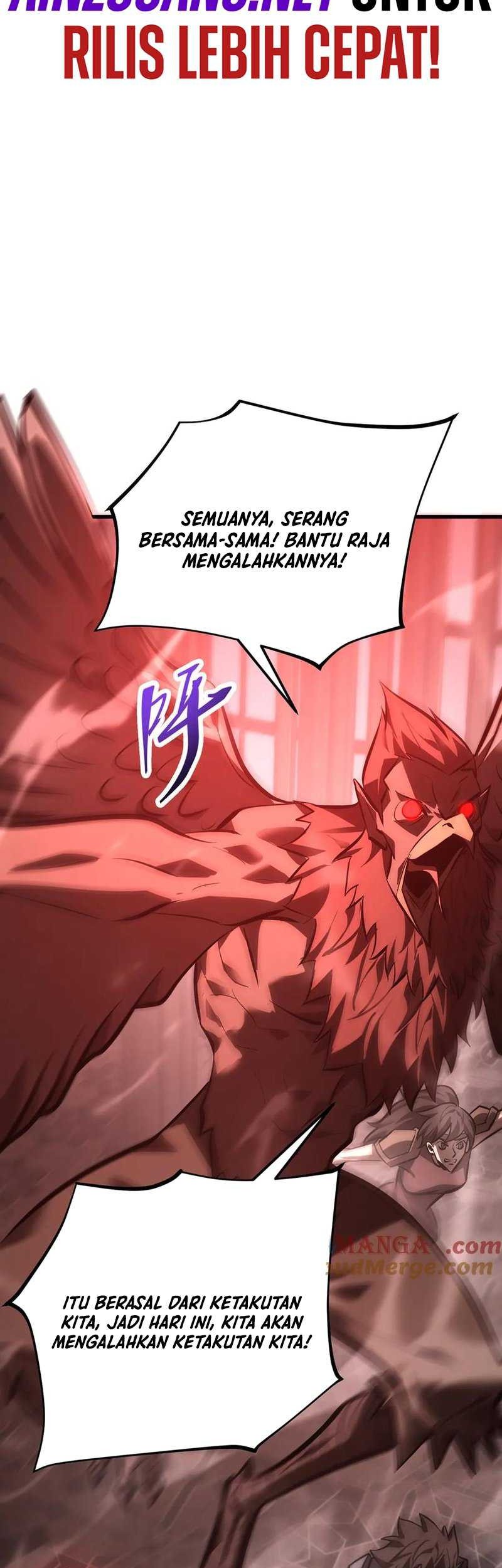 I, the Strongest Boss Chapter 39 - halaman 23