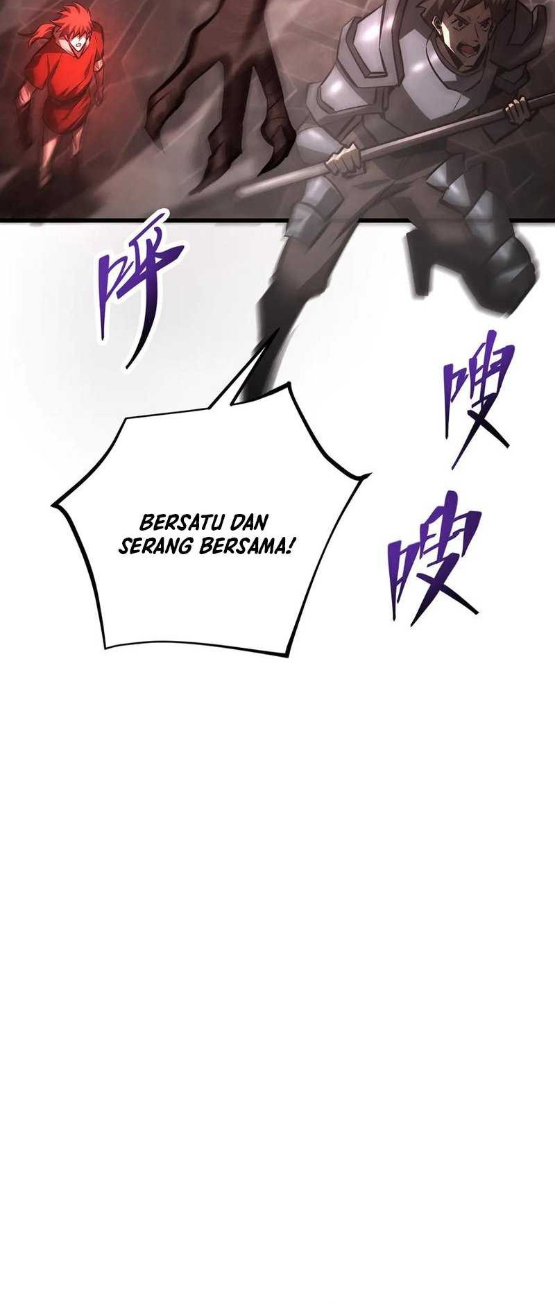 I, the Strongest Boss Chapter 39 - halaman 24