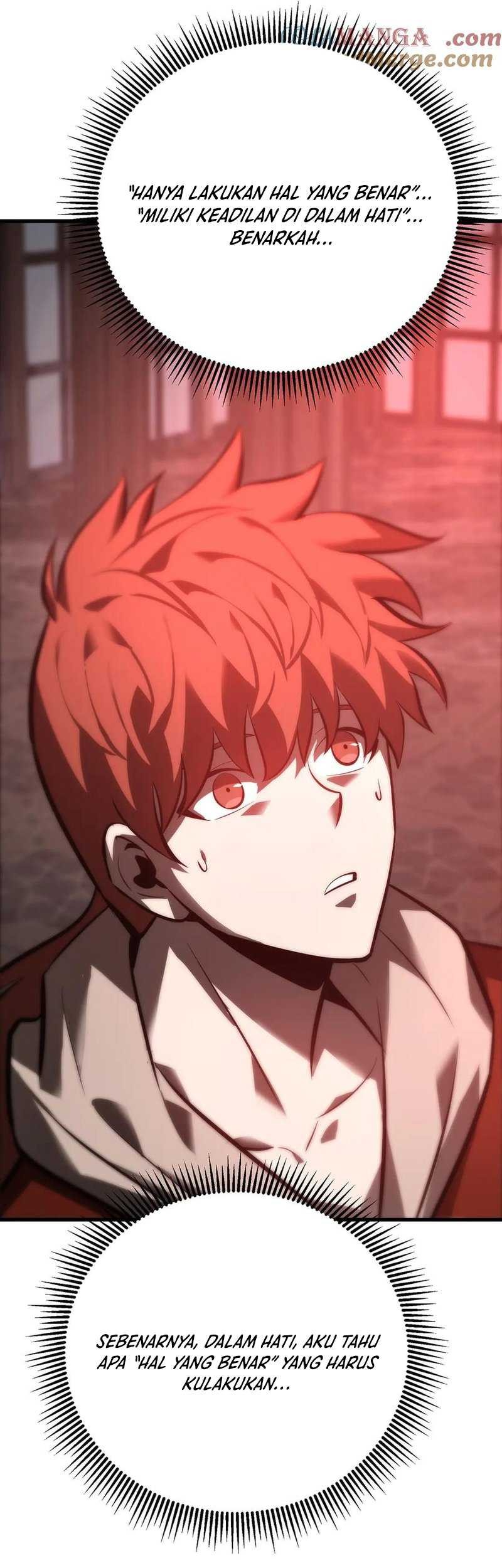 I, the Strongest Boss Chapter 39 - halaman 25