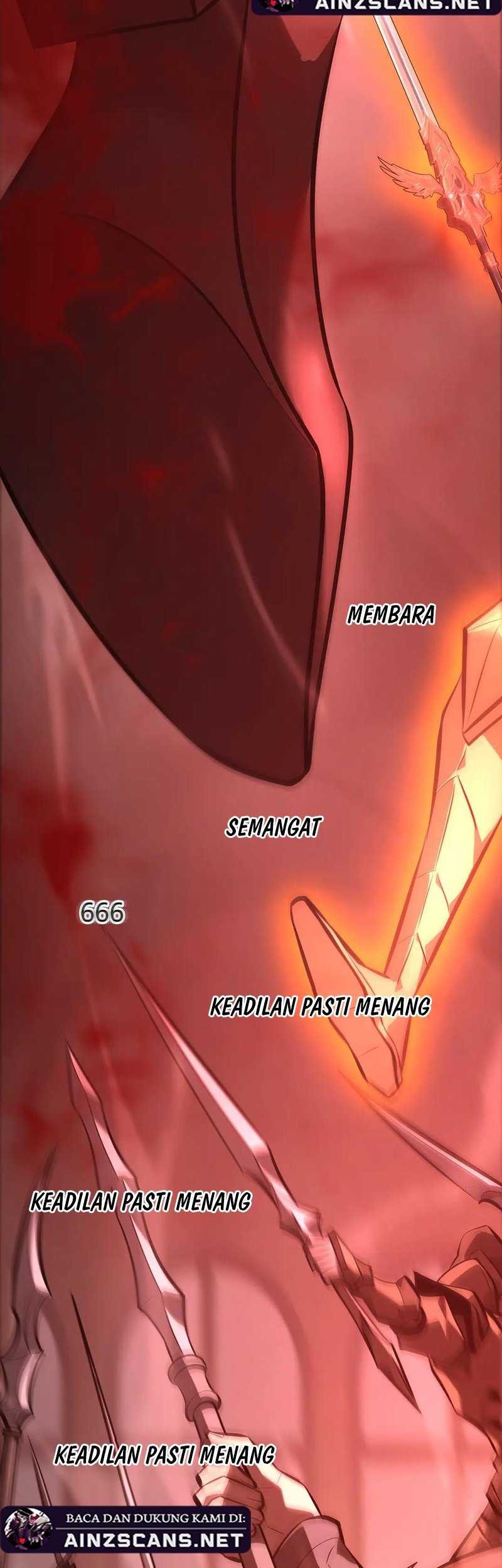 I, the Strongest Boss Chapter 39 - halaman 27