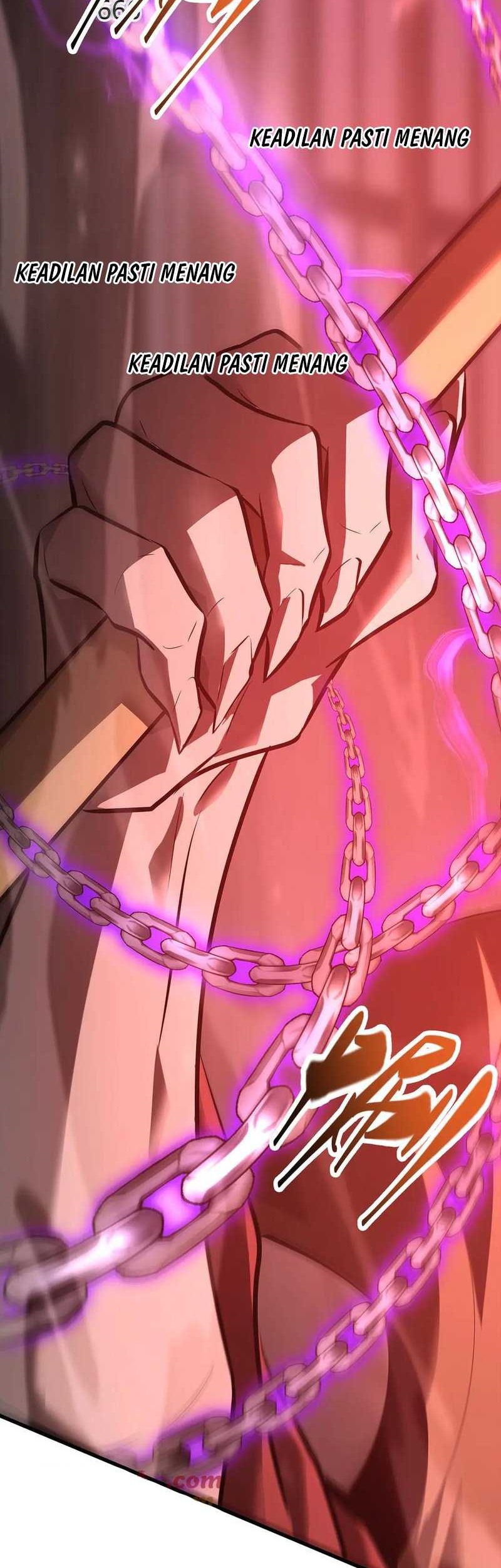 I, the Strongest Boss Chapter 39 - halaman 30