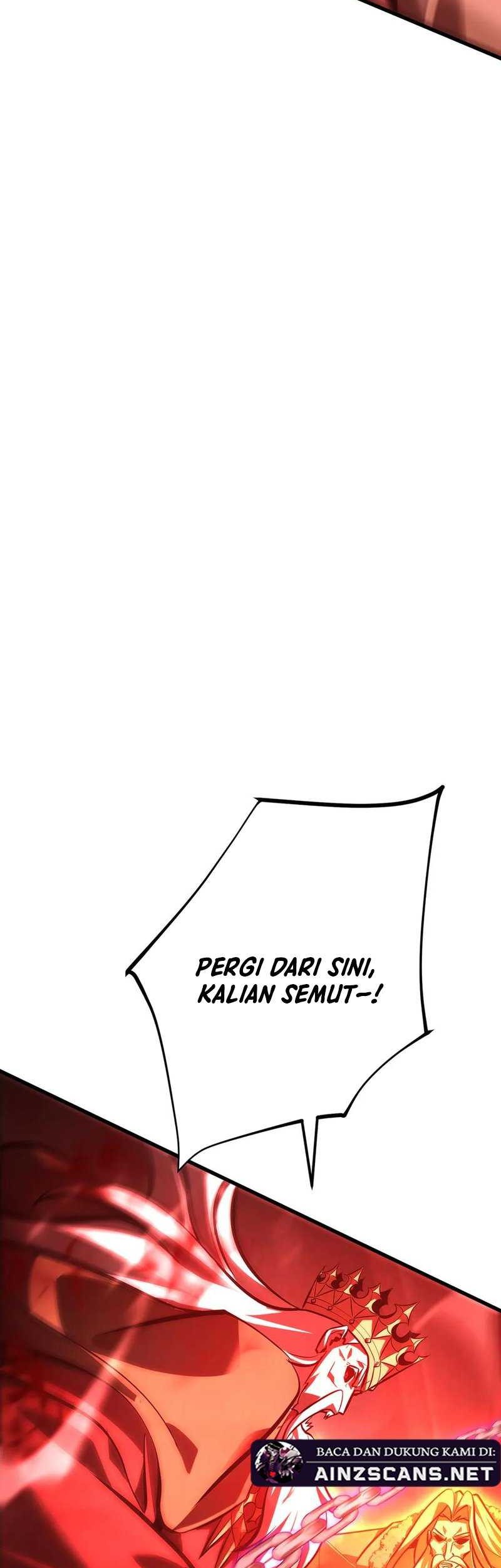 I, the Strongest Boss Chapter 39 - halaman 31