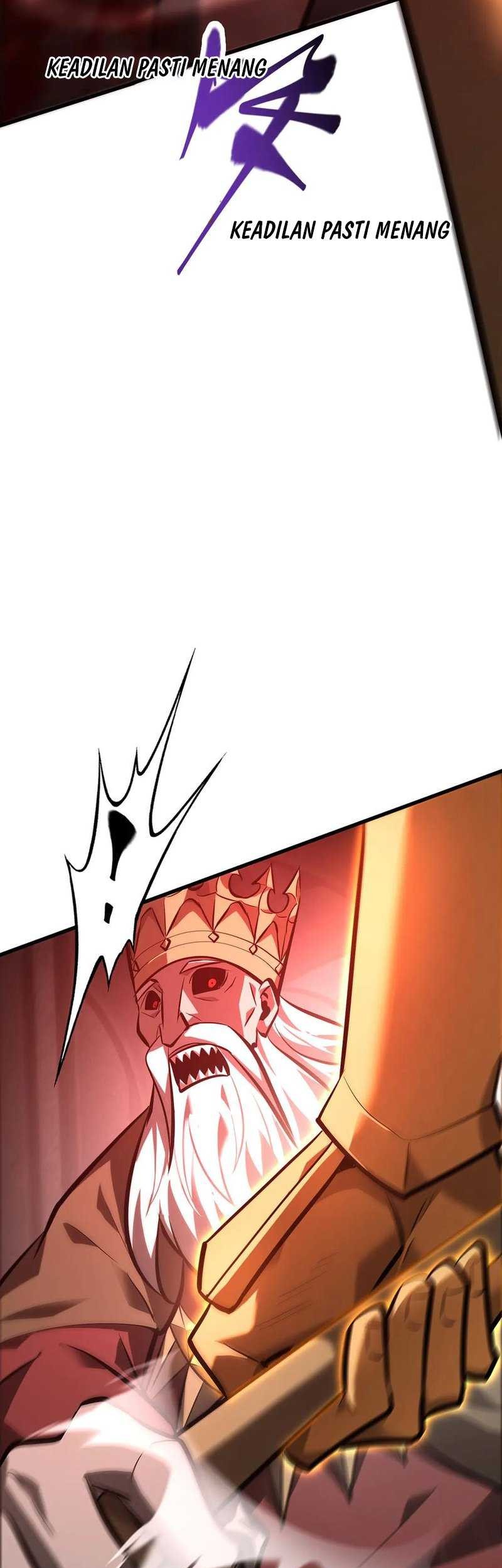 I, the Strongest Boss Chapter 39 - halaman 33
